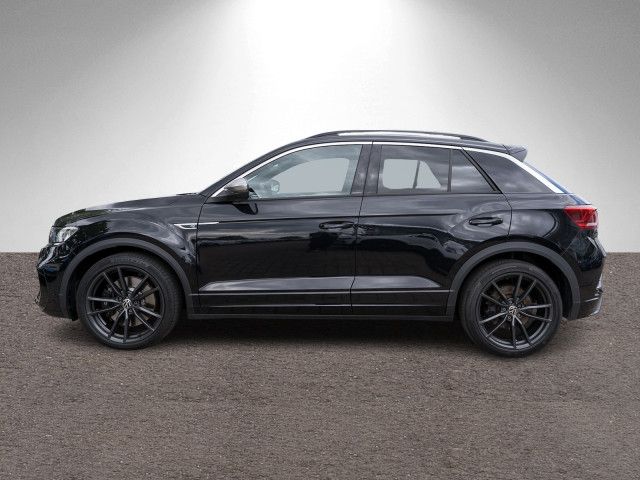 Fahrzeugabbildung Volkswagen T-Roc R 2.0 TSI 4M DSG PANO ACC Digital Cockpit