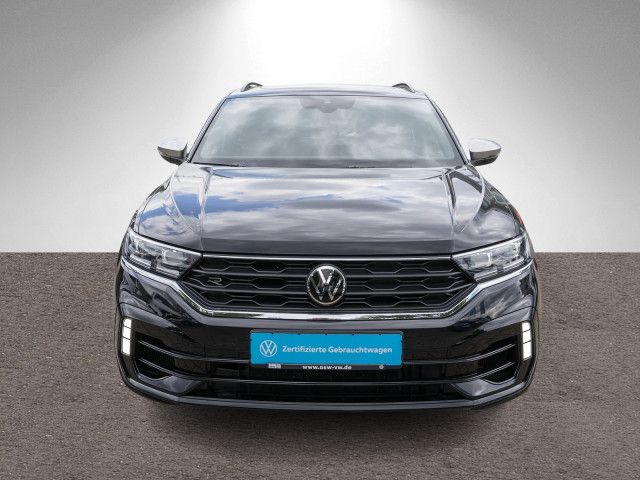 Fahrzeugabbildung Volkswagen T-Roc R 2.0 TSI 4M DSG PANO ACC Digital Cockpit