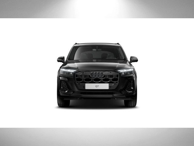 Fahrzeugabbildung Audi Q7 SUV S line 50 TDI quattro 210(286) kW(PS) tip