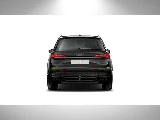 Fahrzeugabbildung Audi Q7 SUV S line 50 TDI quattro 210(286) kW(PS) tip