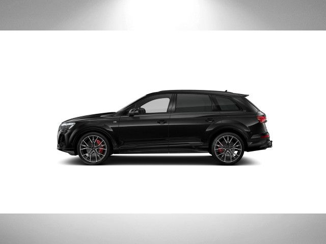 Fahrzeugabbildung Audi Q7 SUV S line 50 TDI quattro 210(286) kW(PS) tip
