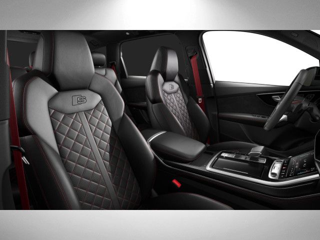Fahrzeugabbildung Audi Q7 SUV S line 50 TDI quattro 210(286) kW(PS) tip