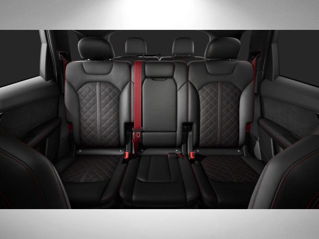 Fahrzeugabbildung Audi Q7 SUV S line 50 TDI quattro 210(286) kW(PS) tip