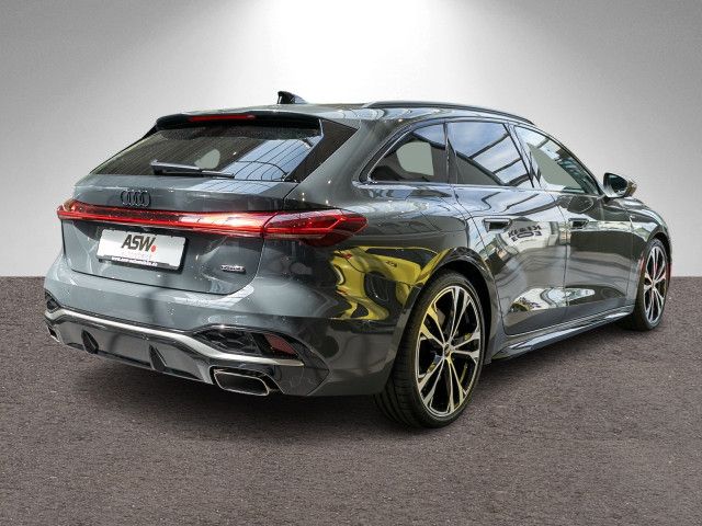 Fahrzeugabbildung Audi A5 Avant e-hybrid quattro 220 kW S tronic