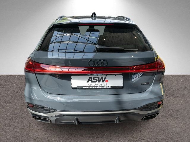Fahrzeugabbildung Audi A5 Avant e-hybrid quattro 220 kW S tronic