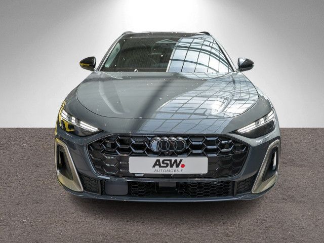 Fahrzeugabbildung Audi A5 Avant e-hybrid quattro 220 kW S tronic