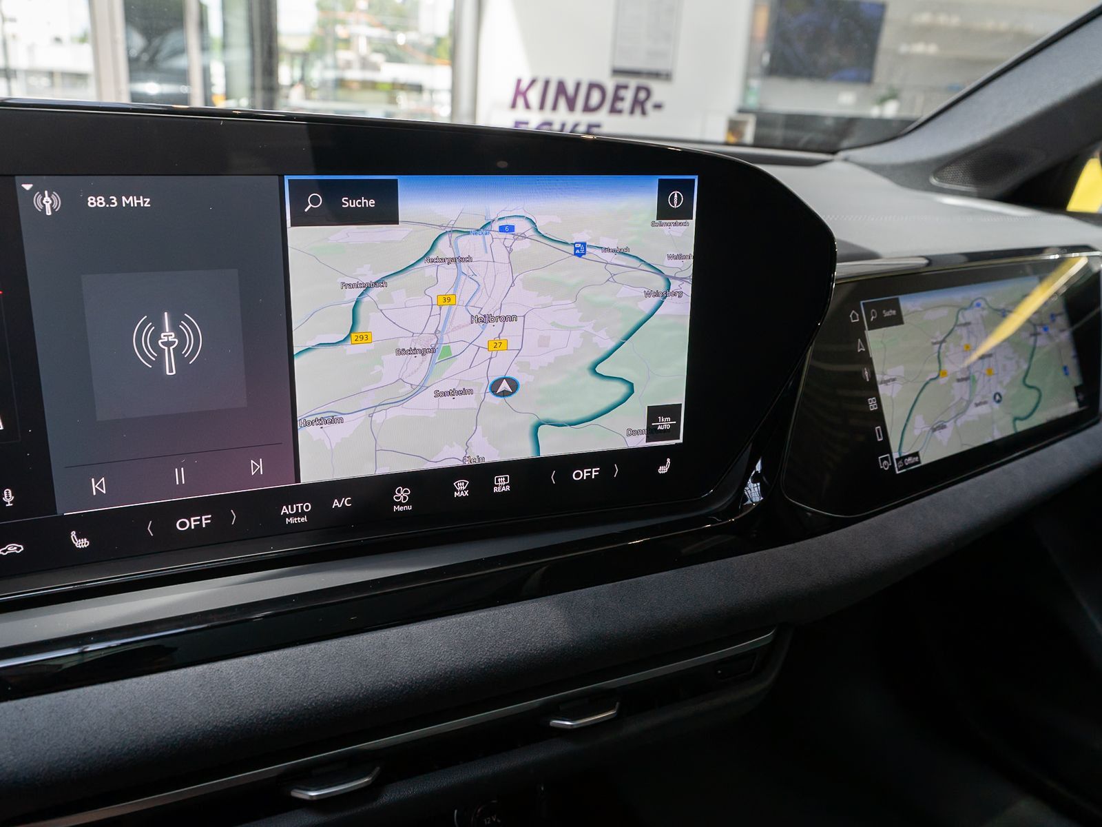 Fahrzeugabbildung Audi A5 Avant e-hybrid quattro 220 kW S tronic