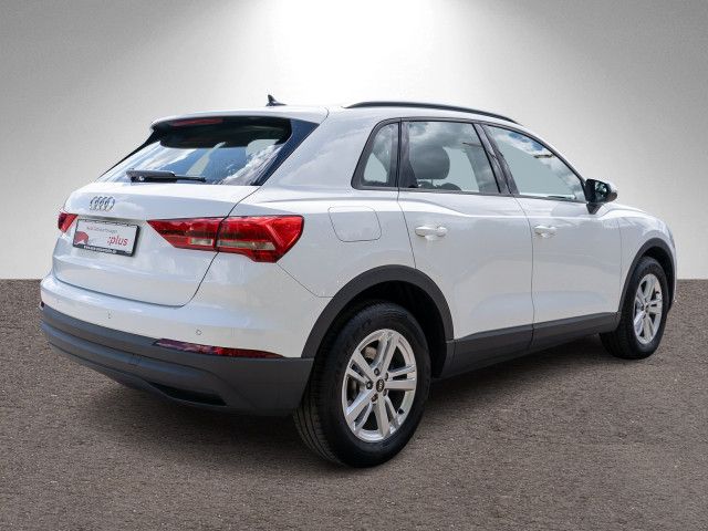 Fahrzeugabbildung Audi Q3 35TDI Stronic Navi LED GRA PDC SHZ VC