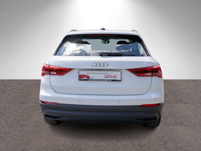 Fahrzeugabbildung Audi Q3 35TDI Stronic Navi LED GRA PDC SHZ VC