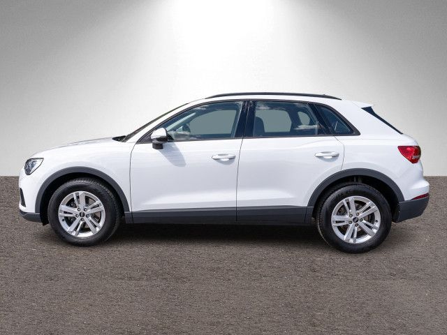 Fahrzeugabbildung Audi Q3 35TDI Stronic Navi LED GRA PDC SHZ VC