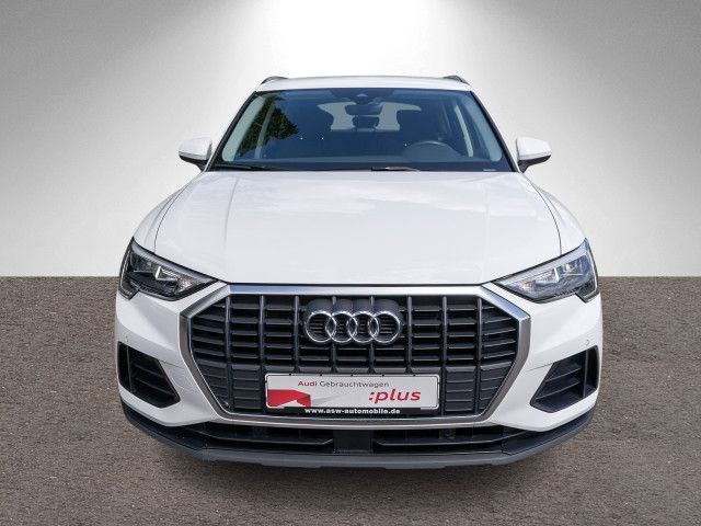 Fahrzeugabbildung Audi Q3 35TDI Stronic Navi LED GRA PDC SHZ VC