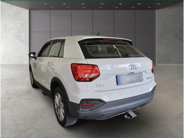 Fahrzeugabbildung Audi Q2 35TFSI Stronic LED RFK PDC SHZ