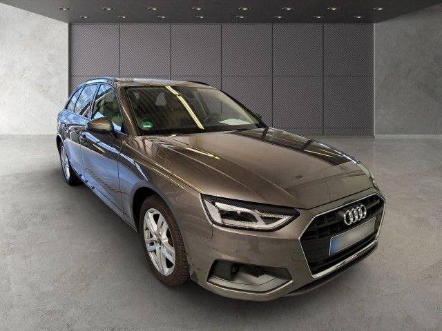 Fahrzeugabbildung Audi A4 Avant 35TDI Stronic Navi LED RFK ACC HUD