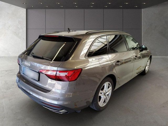 Fahrzeugabbildung Audi A4 Avant 35TDI Stronic Navi LED RFK ACC HUD