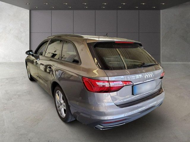 Fahrzeugabbildung Audi A4 Avant 35TDI Stronic Navi LED RFK ACC HUD