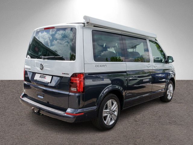 Fahrzeugabbildung Volkswagen T6.1 California Ocean 2.0TDI 4M DSG NAVI RFK AHK