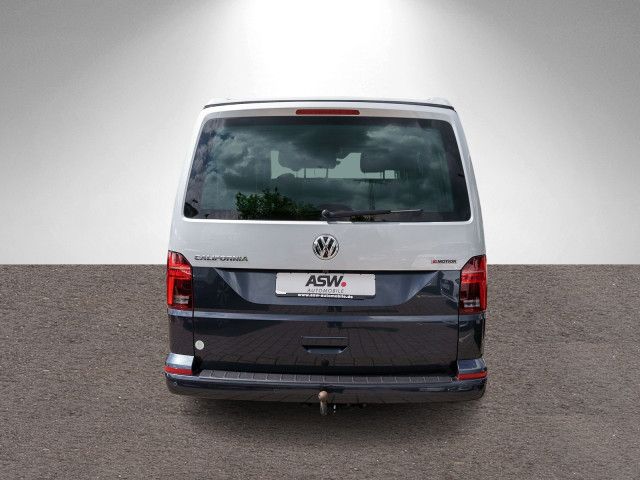 Fahrzeugabbildung Volkswagen T6.1 California Ocean 2.0TDI 4M DSG NAVI RFK AHK