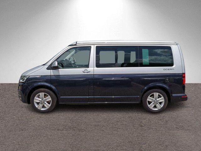 Fahrzeugabbildung Volkswagen T6.1 California Ocean 2.0TDI 4M DSG NAVI RFK AHK