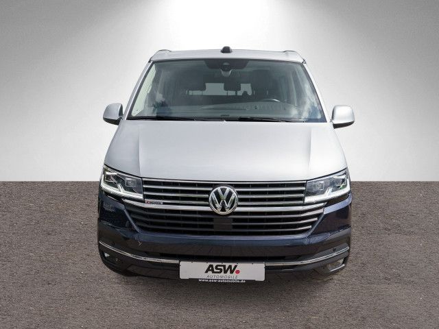 Fahrzeugabbildung Volkswagen T6.1 California Ocean 2.0TDI 4M DSG NAVI RFK AHK