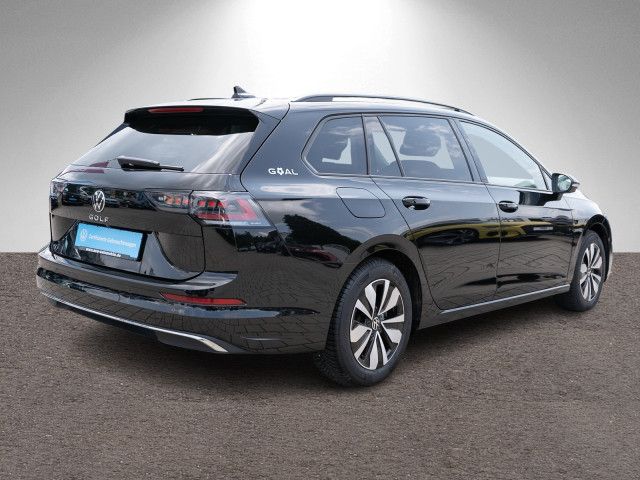 Fahrzeugabbildung Volkswagen Golf Variant Goal 2.0 TDI DSG LED Navi 360° AHK