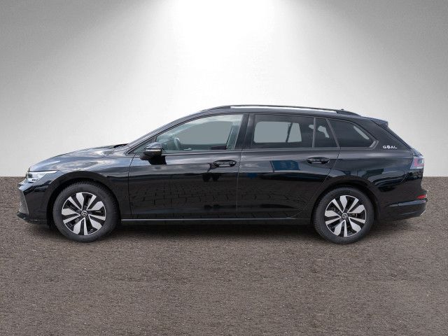 Fahrzeugabbildung Volkswagen Golf Variant Goal 2.0 TDI DSG LED Navi 360° AHK