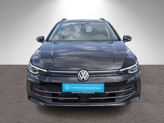 Fahrzeugabbildung Volkswagen Golf Variant Goal 2.0 TDI DSG LED Navi 360° AHK