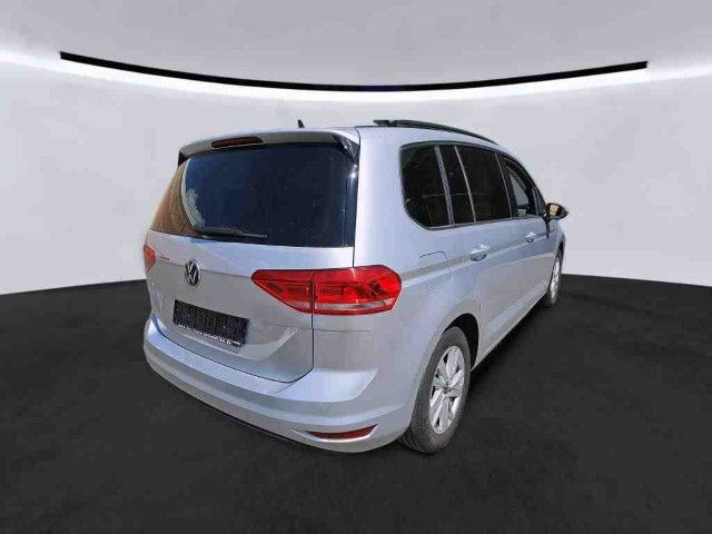 Fahrzeugabbildung Volkswagen Touran Comfortline 2.0TDI Navi PDC ACC SHZ