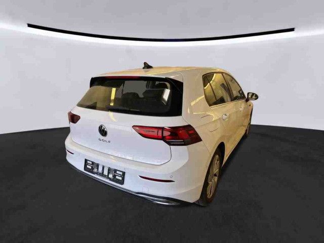 Fahrzeugabbildung Volkswagen Golf Style 2.0TDI DSG LED Navi ACC PDC SHZ VC