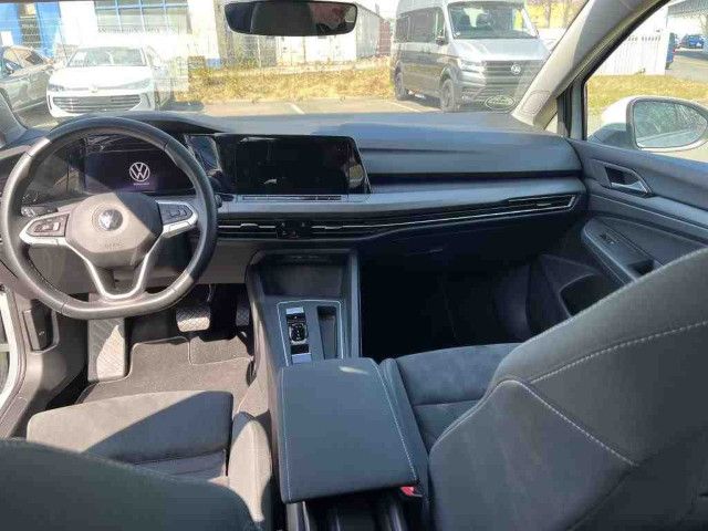 Fahrzeugabbildung Volkswagen Golf Style 2.0TDI DSG LED Navi ACC PDC SHZ VC