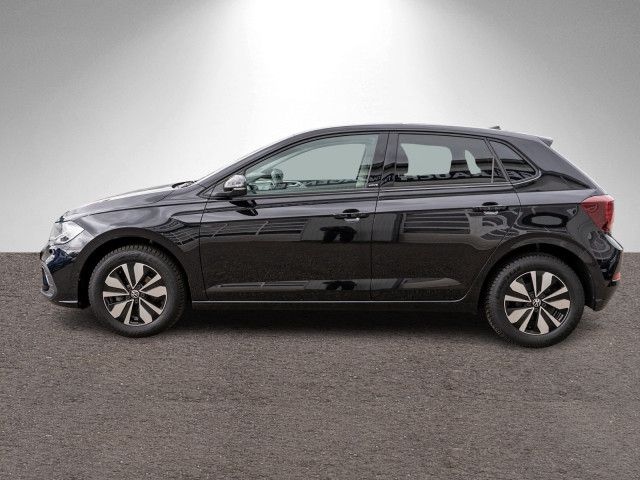 Fahrzeugabbildung Volkswagen Polo Move 1.0TSI DSG LED Navi RFK VC SHZ AHK
