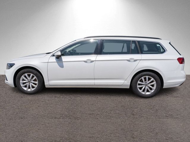 Fahrzeugabbildung Volkswagen Passat Variant Business 2.0 TDI DSG LED Pano AHK