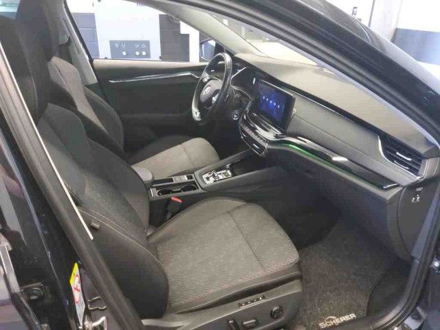 Fahrzeugabbildung SKODA Octavia Combi First Edition 2.0 TDI DSG Pano RFK