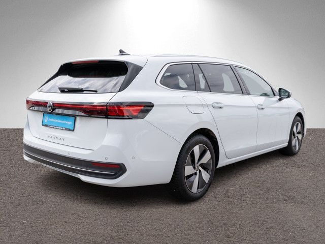 Fahrzeugabbildung Volkswagen Passat Variant Business 2.0 TDI DSG LED 360° AHK