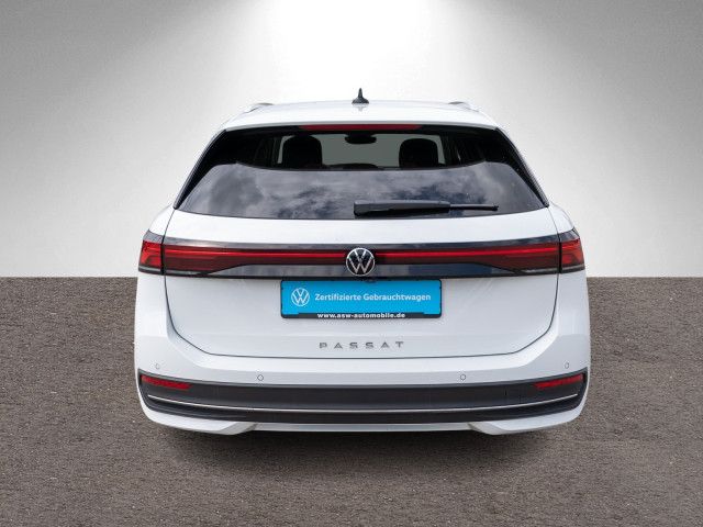 Fahrzeugabbildung Volkswagen Passat Variant Business 2.0 TDI DSG LED 360° AHK