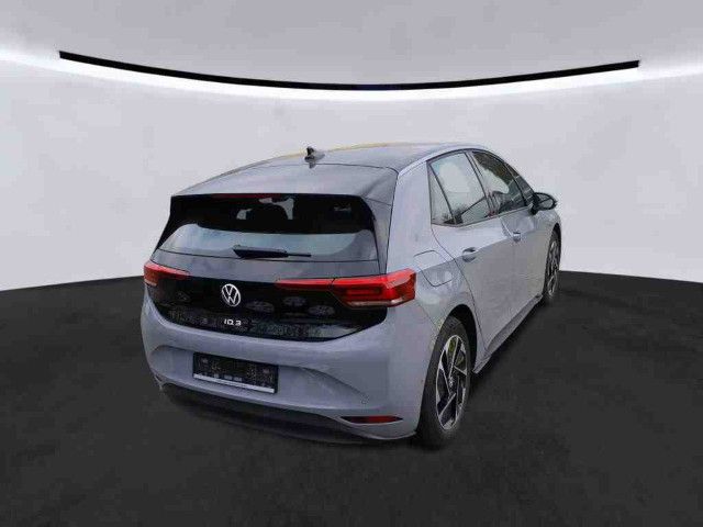 Fahrzeugabbildung Volkswagen ID.3 Pro LED Navi ACC RFK PDC SHZ