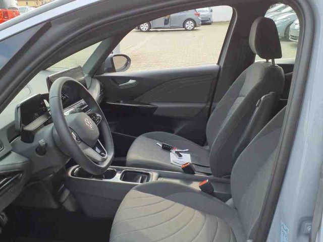 Fahrzeugabbildung Volkswagen ID.3 Pro LED Navi ACC RFK PDC SHZ