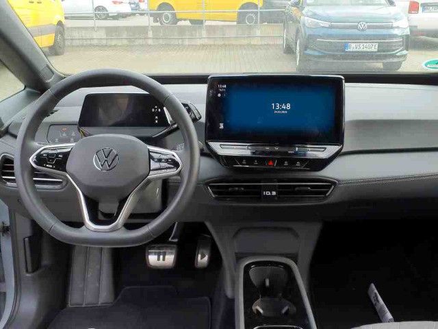 Fahrzeugabbildung Volkswagen ID.3 Pro LED Navi ACC RFK PDC SHZ