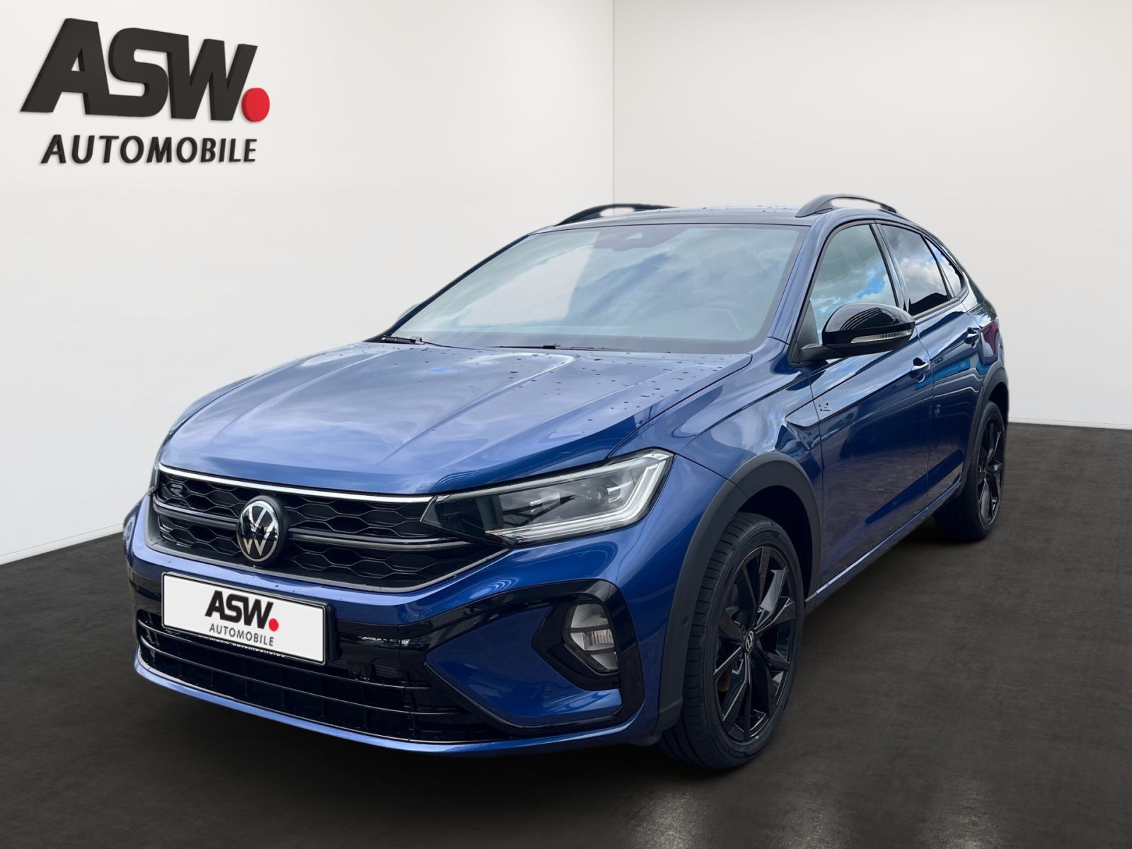 Volkswagen Taigo R-Line 1.5 TSI 110 kW (150 PS) DSG | *AHK*