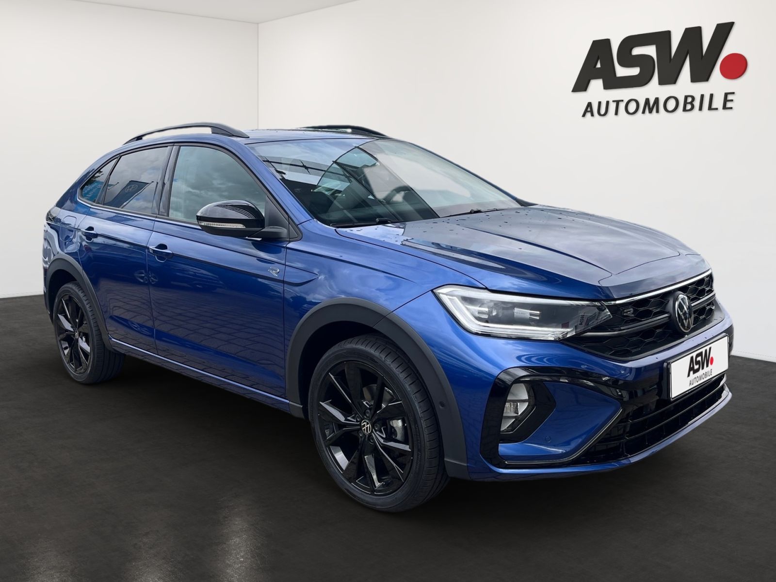 Fahrzeugabbildung Volkswagen Taigo R-Line 1.5 TSI 110 kW (150 PS) DSG | *AHK*