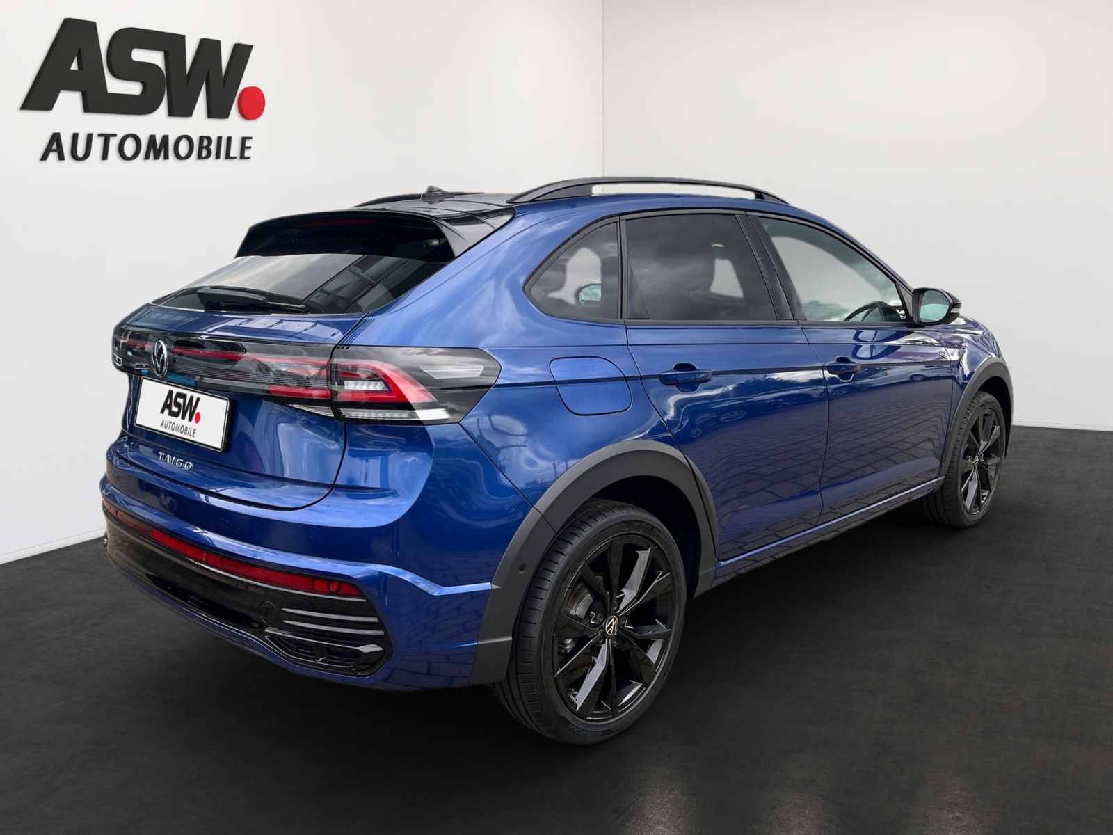 Fahrzeugabbildung Volkswagen Taigo R-Line 1.5 TSI 110 kW (150 PS) DSG | *AHK*