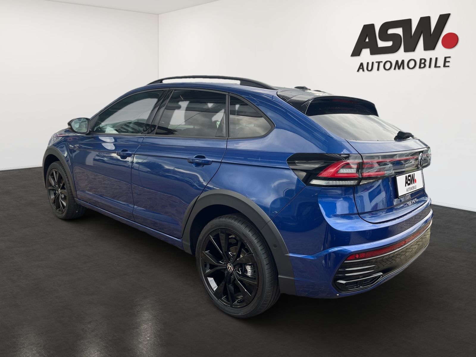 Fahrzeugabbildung Volkswagen Taigo R-Line 1.5 TSI 110 kW (150 PS) DSG | *AHK*