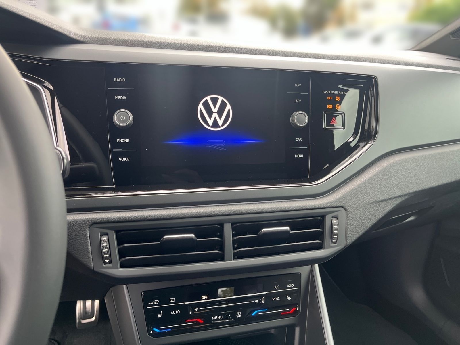 Fahrzeugabbildung Volkswagen Taigo R-Line 1.5 TSI 110 kW (150 PS) DSG | *AHK*