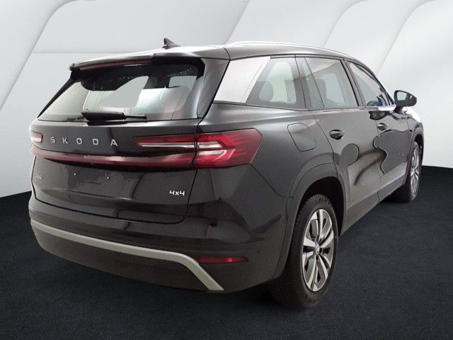 Fahrzeugabbildung SKODA Kodiaq Selection 4x4 2.0TDI DSG Nav 360° ACC AHK