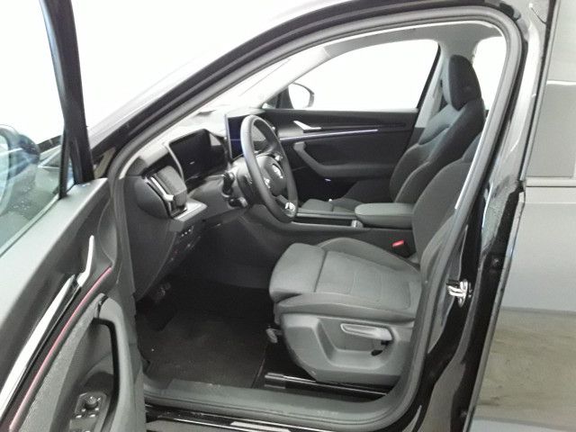 Fahrzeugabbildung SKODA Kodiaq Selection 4x4 2.0TDI DSG Nav 360° ACC AHK