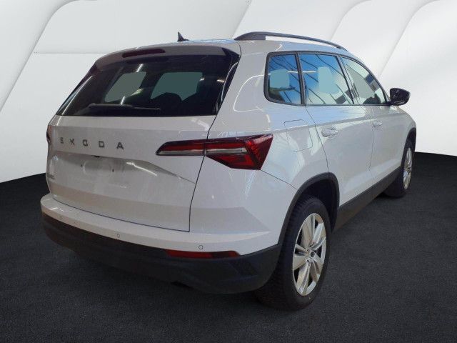 Fahrzeugabbildung SKODA Karoq Selection 1,5 TSI DSG LED Navi RFK ACC SHZ