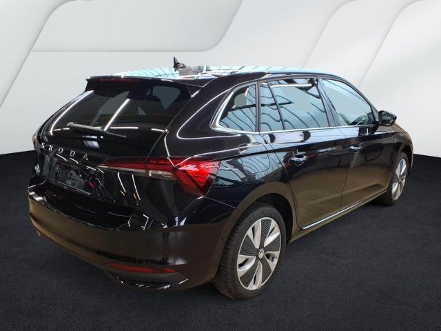 Fahrzeugabbildung SKODA Scala Selection 1,0 TSI DSG LED Navi ACC RFK AHK