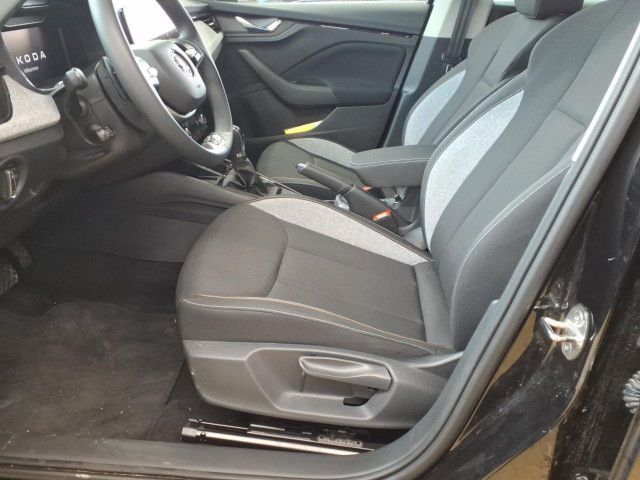 Fahrzeugabbildung SKODA Scala Selection 1,0 TSI DSG LED Navi ACC RFK AHK