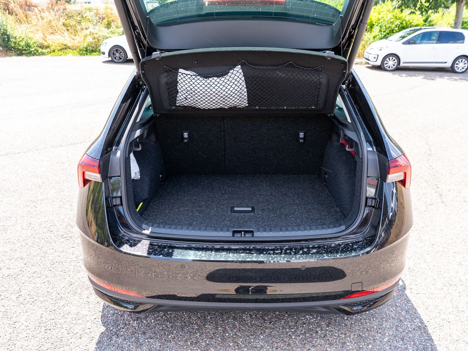Fahrzeugabbildung SKODA Scala Selection 1,0 TSI DSG LED Navi ACC RFK AHK