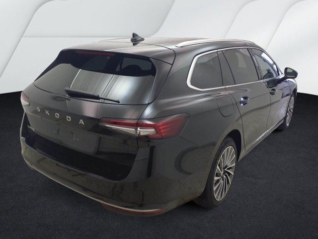 Fahrzeugabbildung SKODA Superb Combi L&K 1.5 TSI DSG 360° Pano AHK LEDER