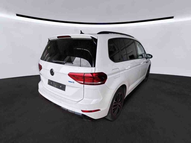 Fahrzeugabbildung Volkswagen Touran R-Line 1.5TSI DSG LED Pano Stdhzg AHK 7-S